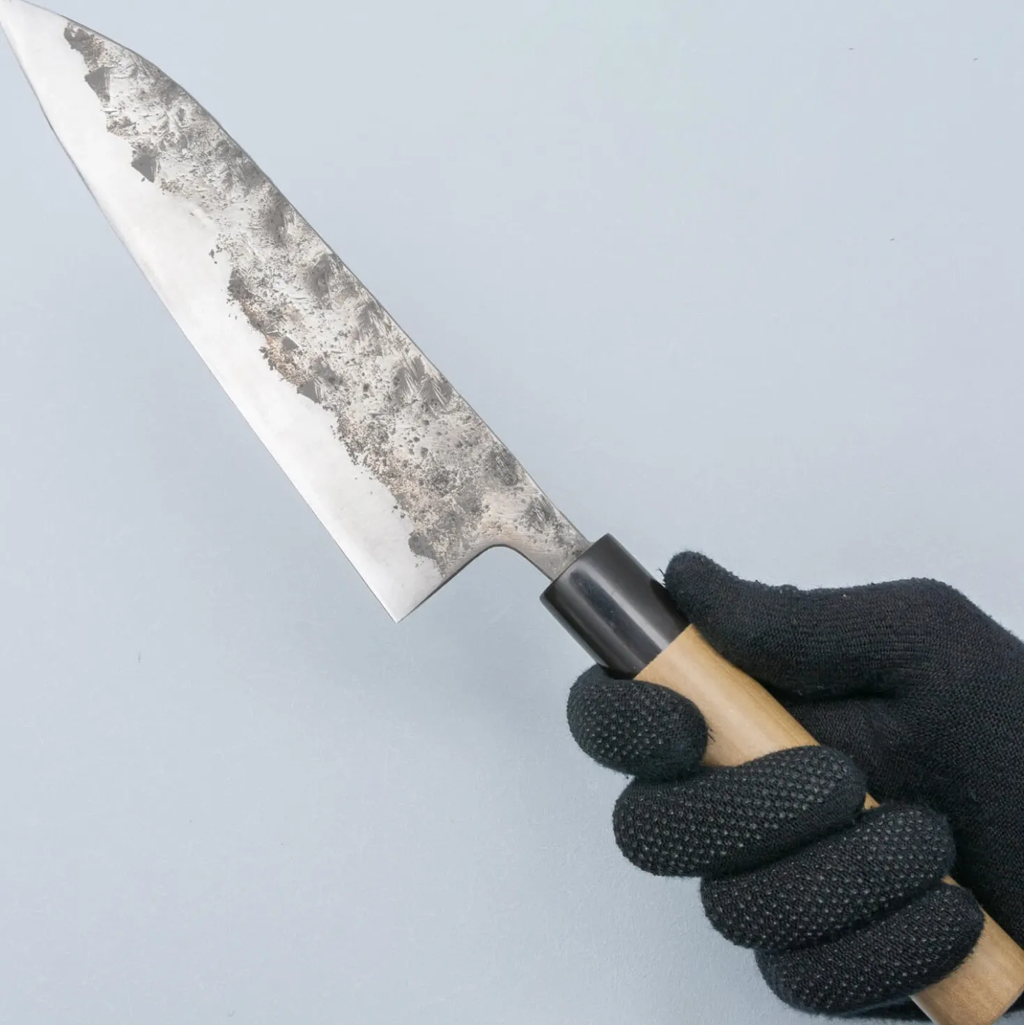 Yoshimune Kawamura Koksmes 21 cm