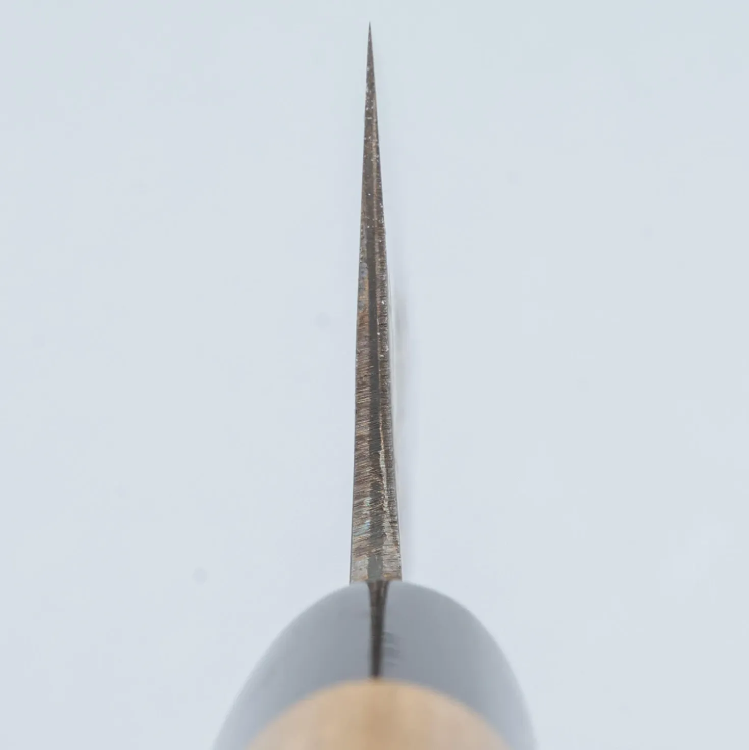 Yoshimune Kawamura Koksmes 21 cm