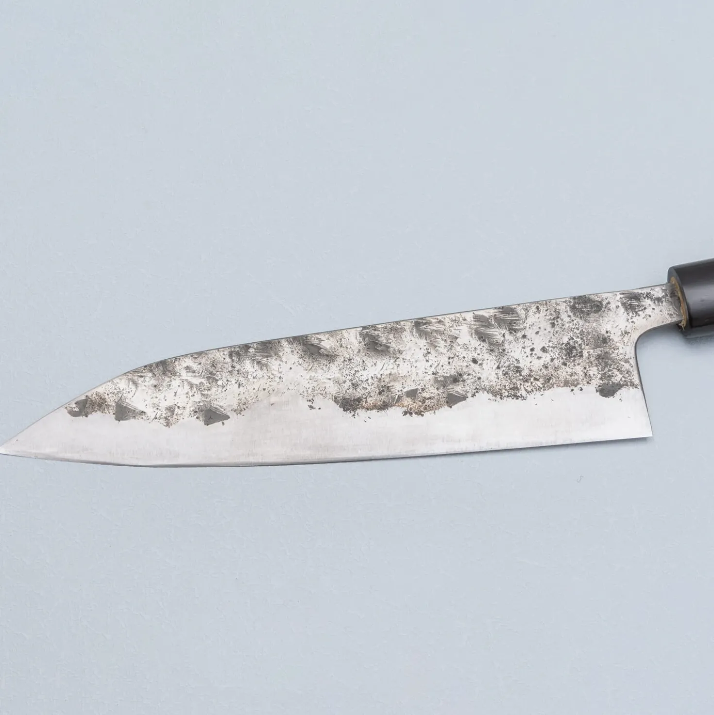 Yoshimune Kawamura Koksmes 21 cm
