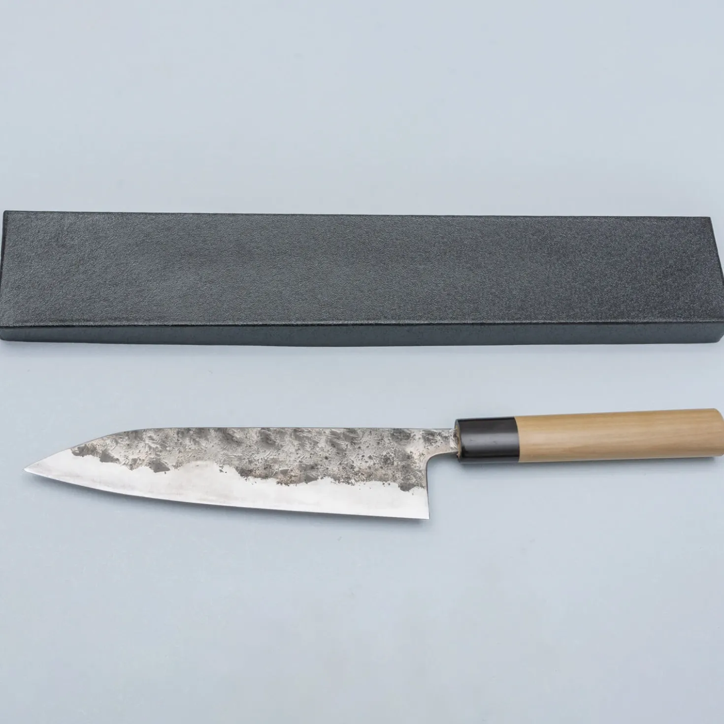 Yoshimune Kawamura Koksmes 21 cm