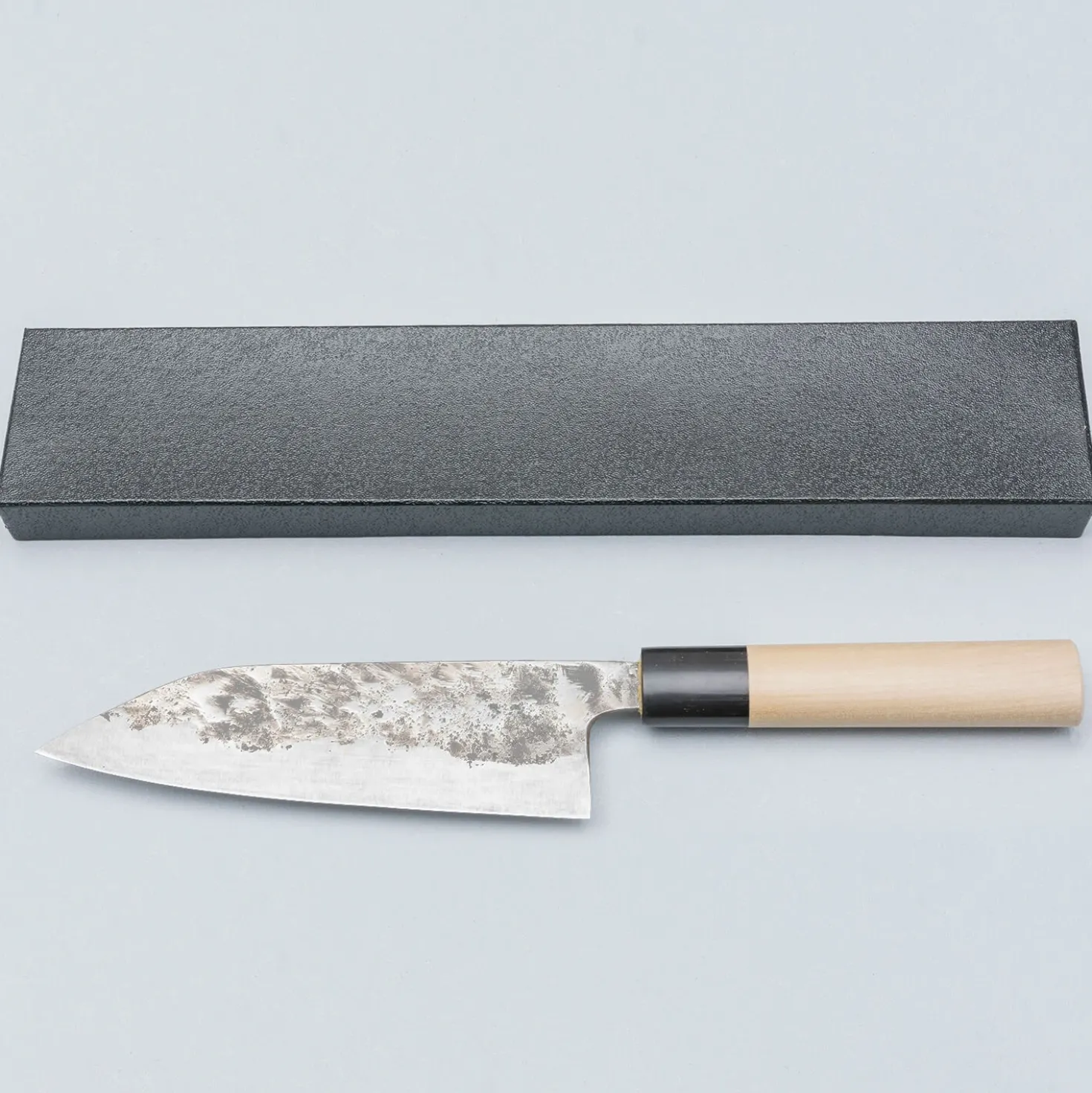 Yoshimune Kawamura Santoku