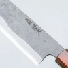 Yosimitu Shirogami #2 Kurouchi Kiritsuke 19 cm