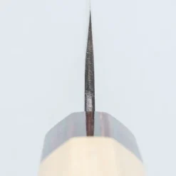 Yosimitu Shirogami #2 Kurouchi Kiritsuke 16 cm