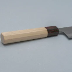 Yosimitu Shirogami #2 Migaki Gyuto 21 cm