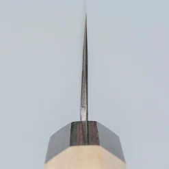 Yosimitu Shirogami #2 Migaki Gyuto 21 cm