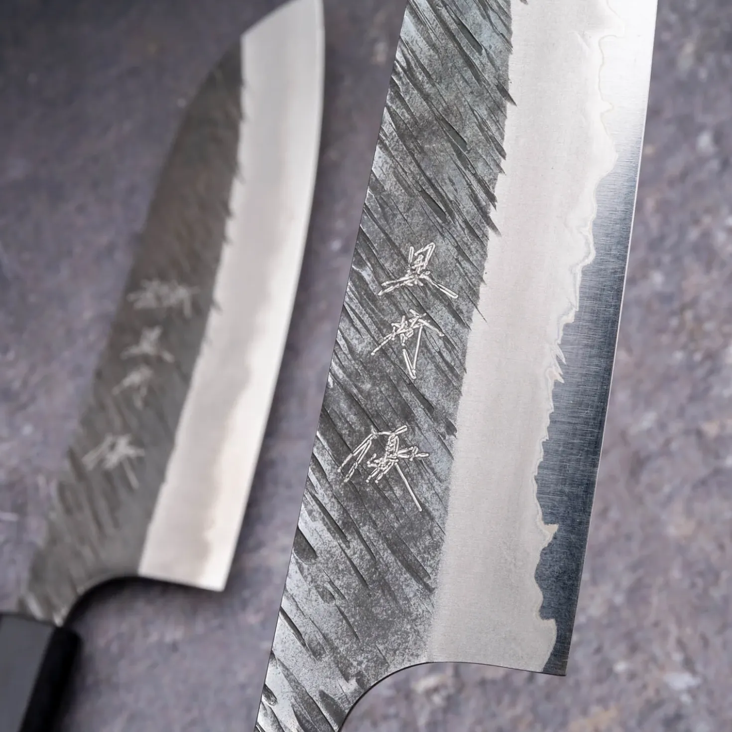 Yu Kurosaki Fujin Aogami Super Bunka 17 cm