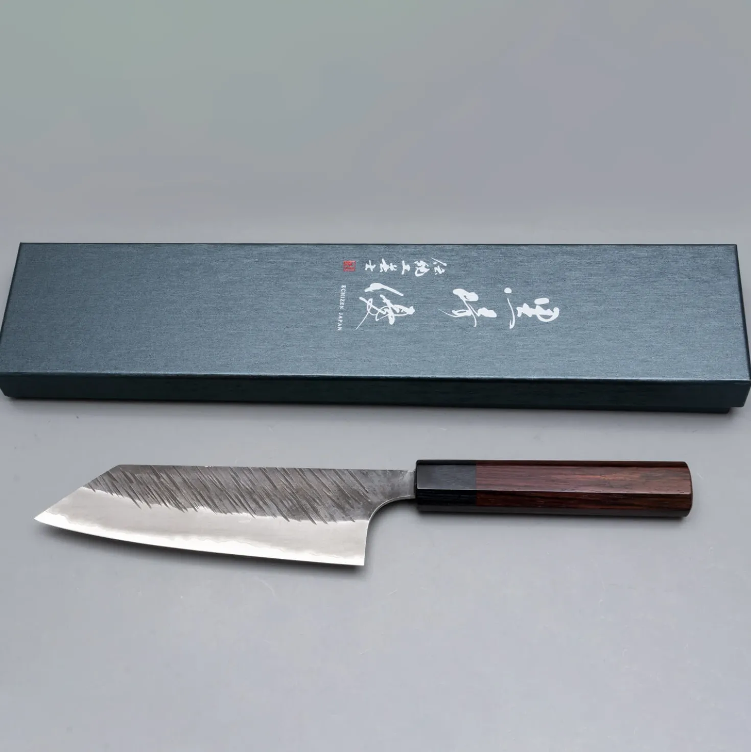 Yu Kurosaki Fujin Aogami Super Bunka 17 cm