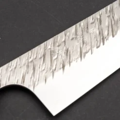 Yu Kurosaki Fujin SG2 Ebony Bunka 17 cm