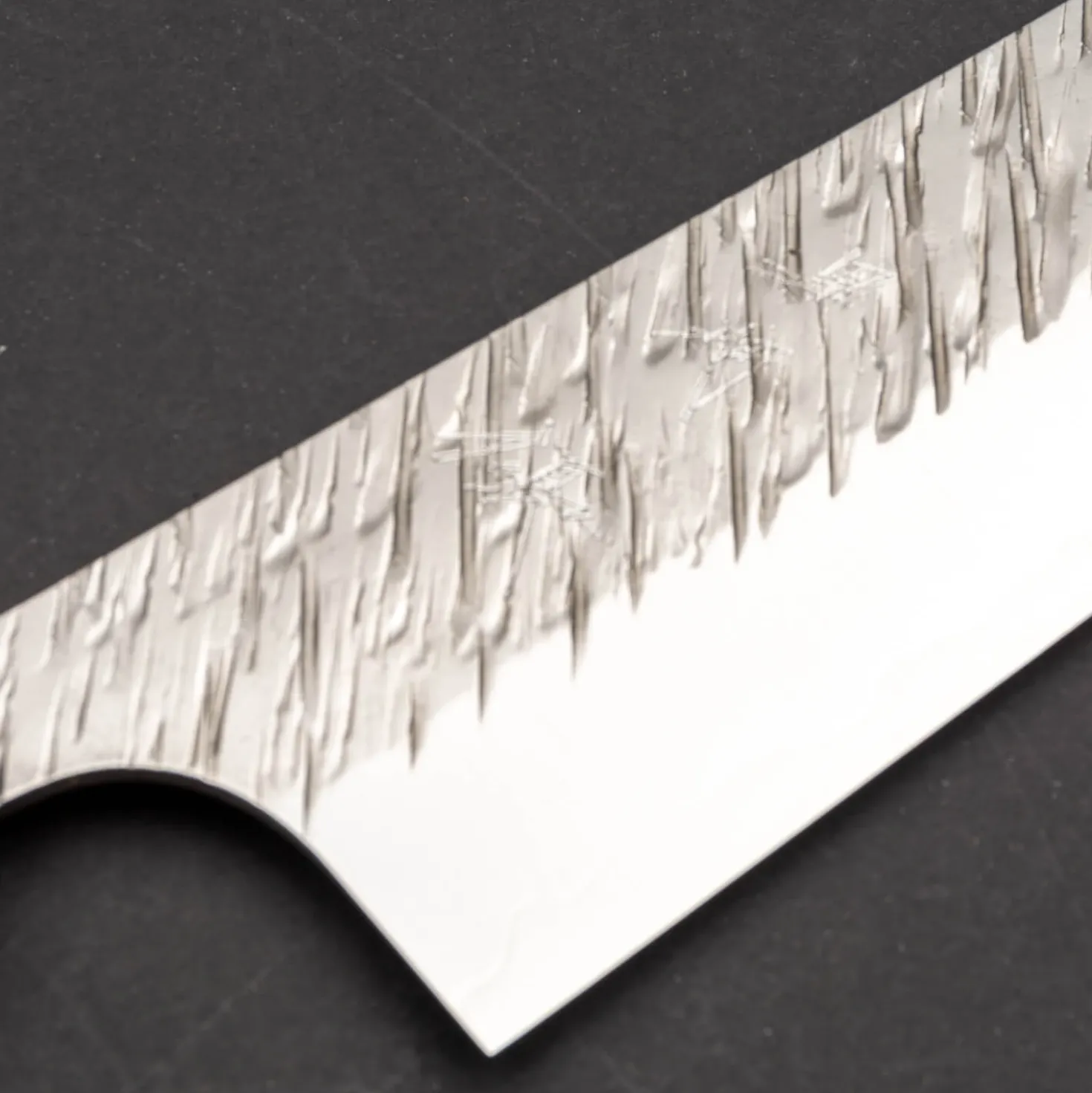 Yu Kurosaki Fujin SG2 Ebony Bunka 17 cm
