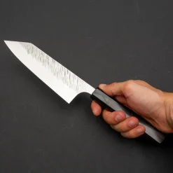 Yu Kurosaki Fujin SG2 Ebony Bunka 17 cm