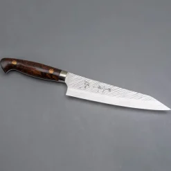 Yu Kurosaki Fujin SG2 Ironwood 13 cm