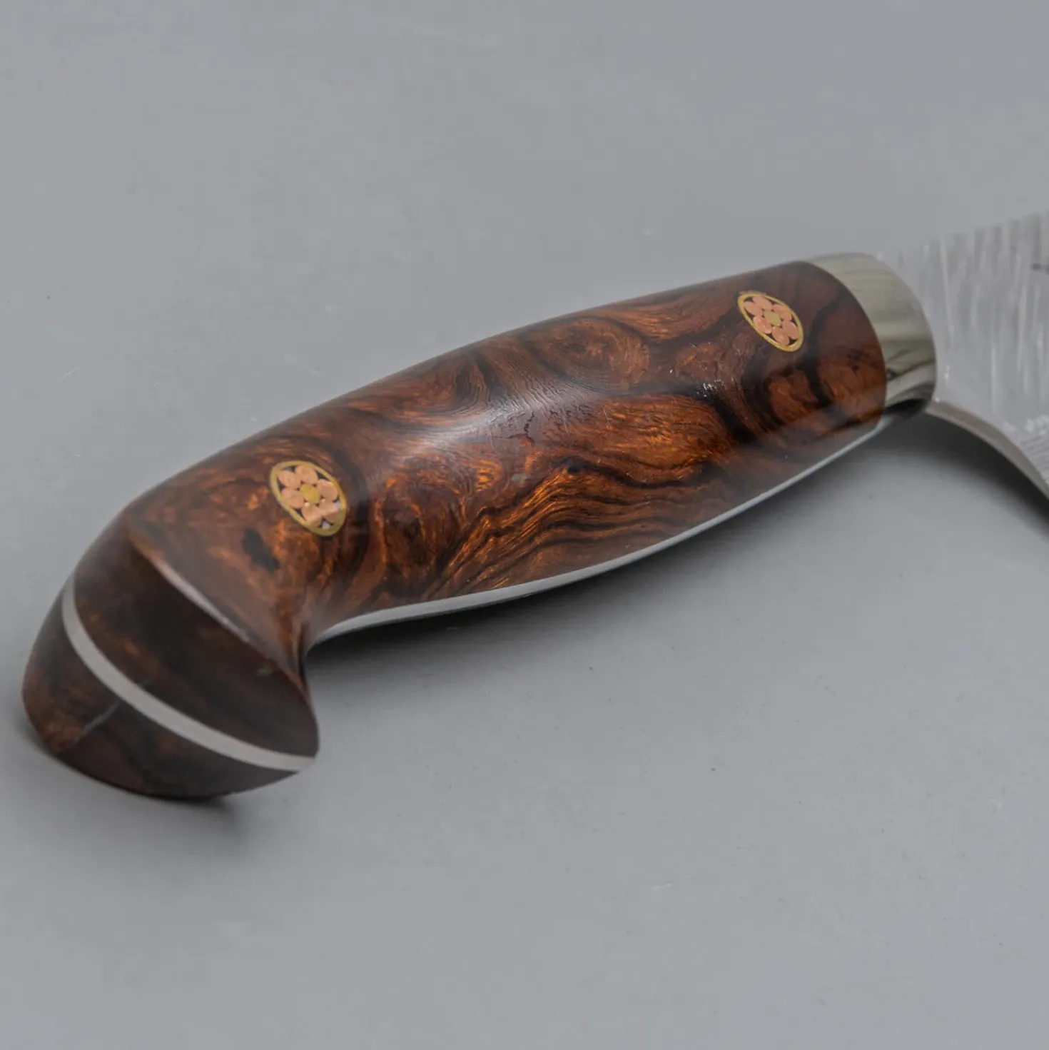 Yu Kurosaki Fujin SG2 Ironwood 13 cm