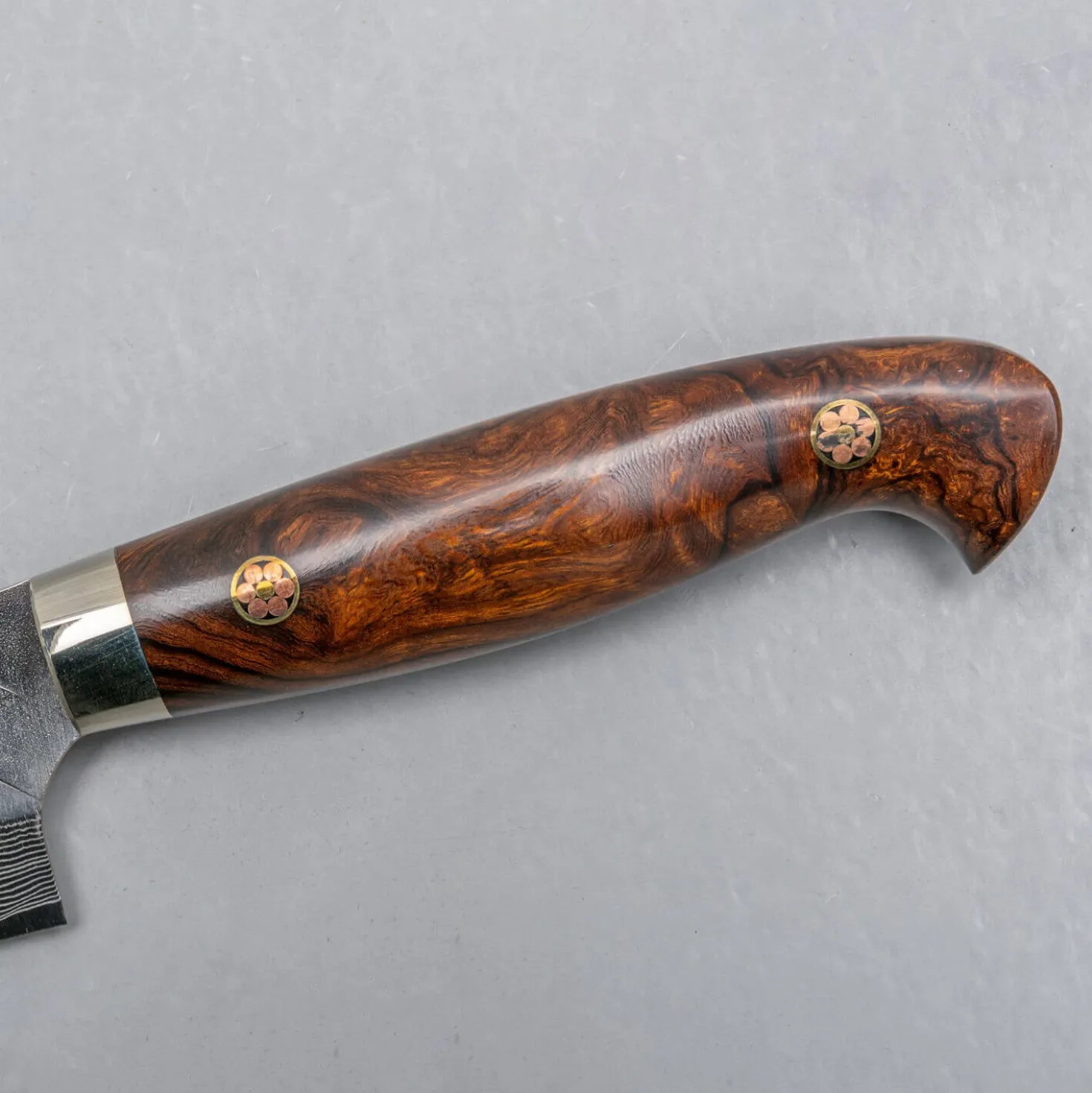 Yu Kurosaki Fujin SG2 Ironwood 13 cm