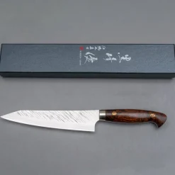 Yu Kurosaki Fujin SG2 Ironwood 13 cm
