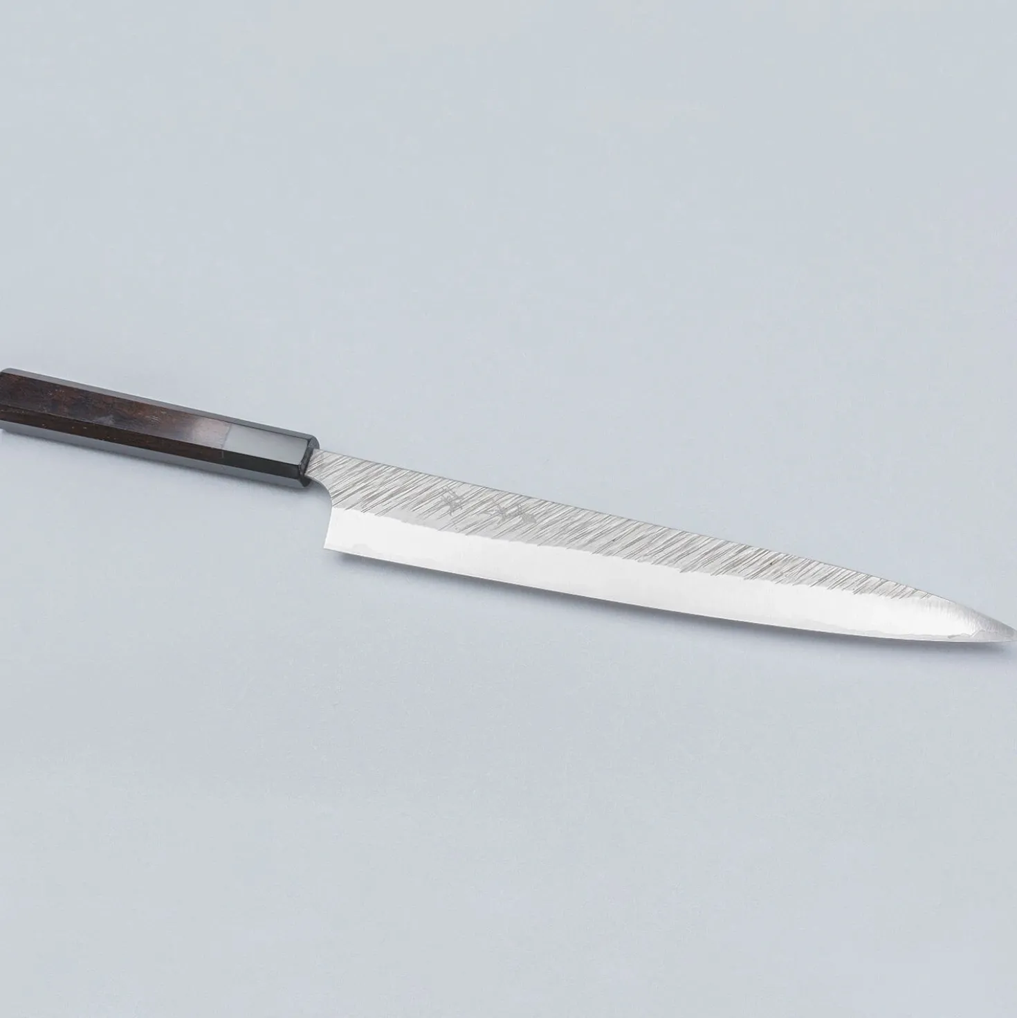 Yu Kurosaki Fujin SG2 Rosewood Sujihiki 27 cm