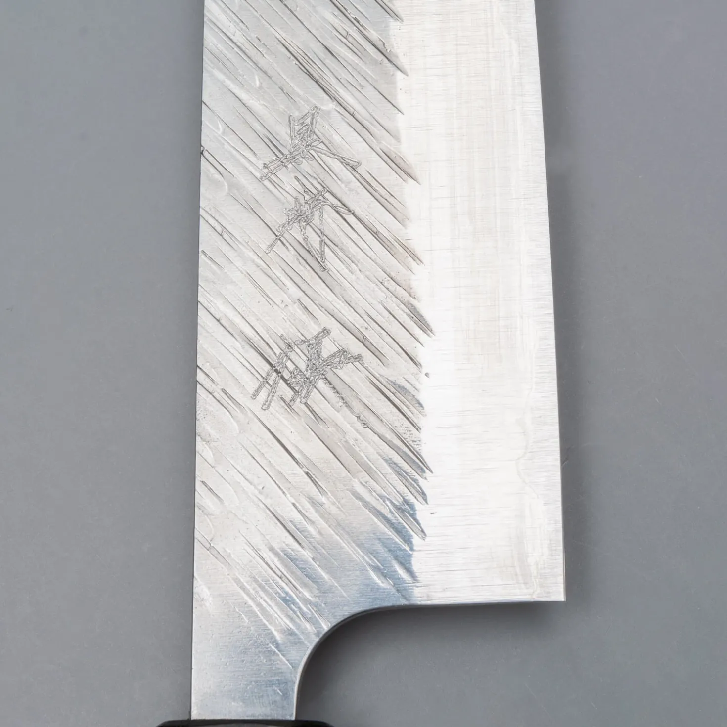 Yu Kurosaki Fujin SG2 Rosewood Santoku 17 cm