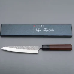 Yu Kurosaki Fujin SG2 Rosewood Petty 15 cm