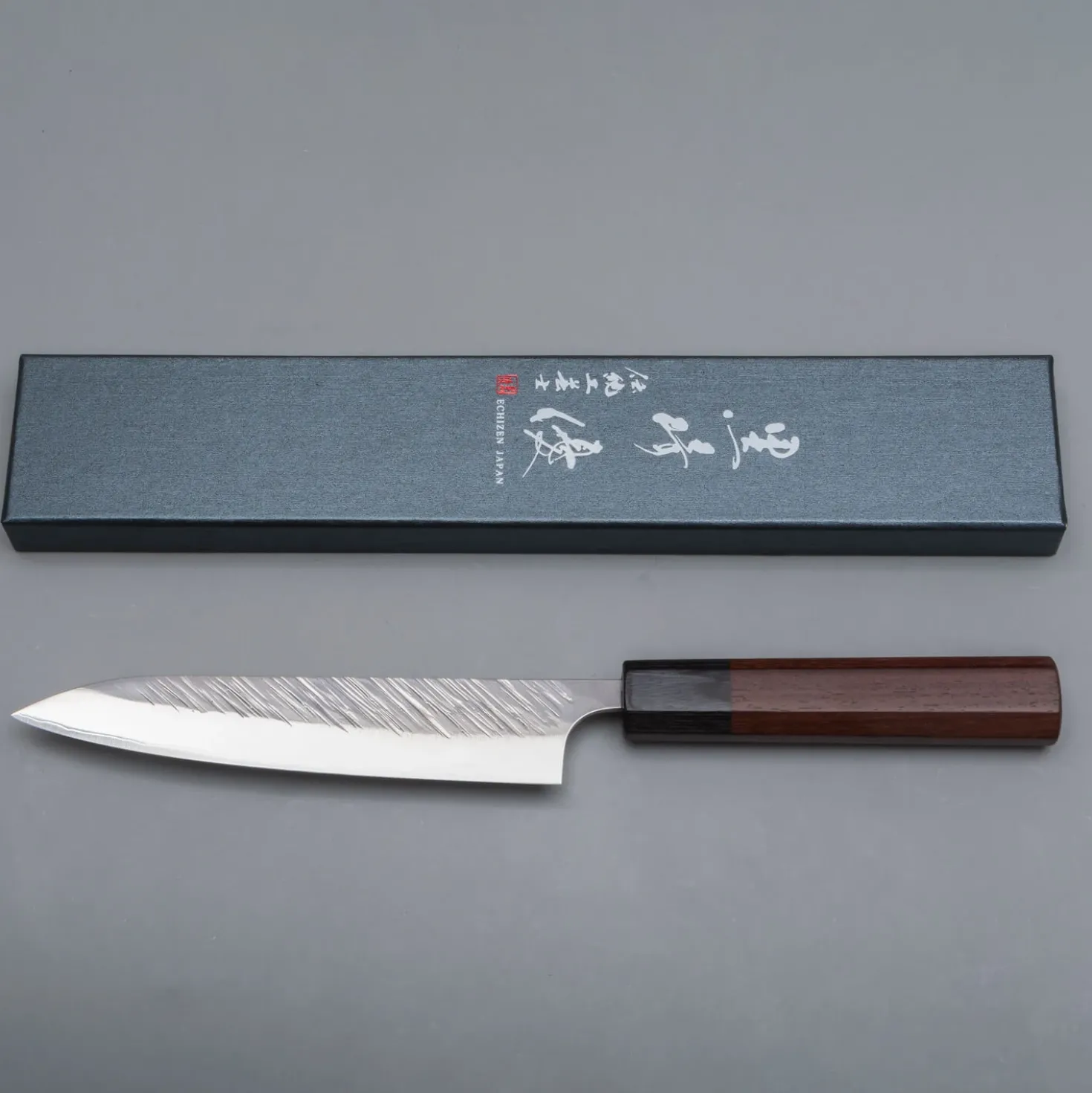 Yu Kurosaki Fujin SG2 Rosewood Petty 15 cm
