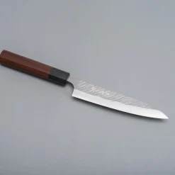 Yu Kurosaki Fujin SG2 Rosewood Petty 15 cm