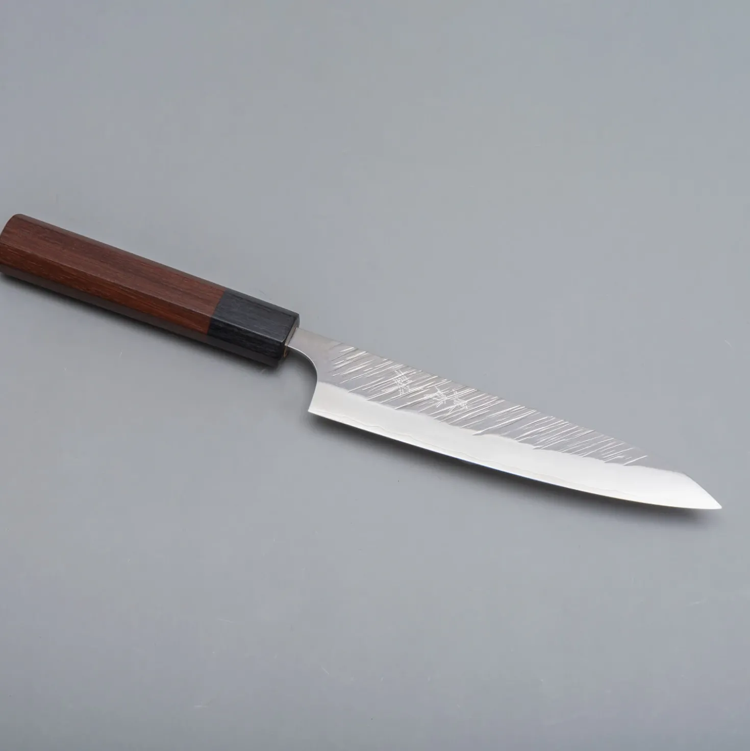 Yu Kurosaki Fujin SG2 Rosewood Petty 15 cm