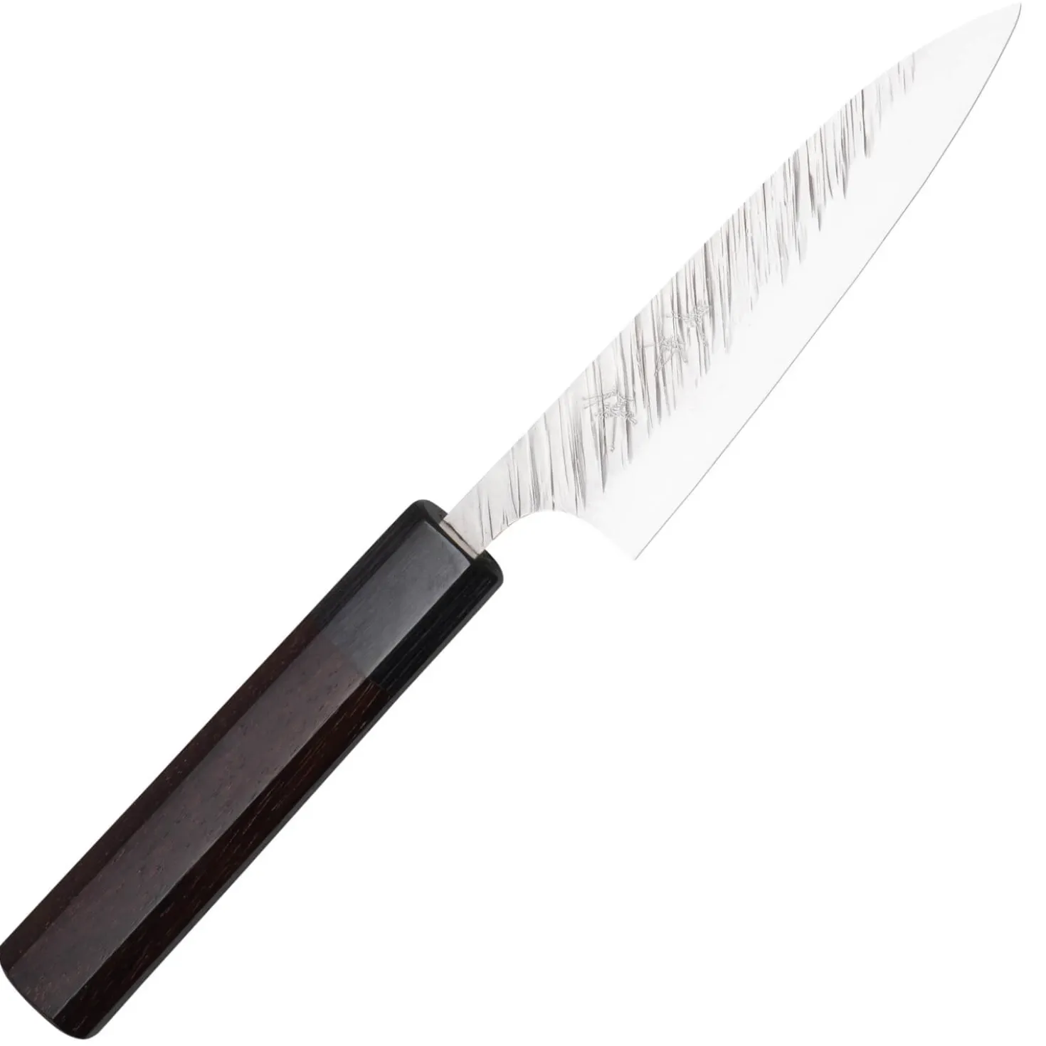 Yu Kurosaki Fujin SG2 Rosewood Petty 15 cm