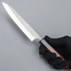 Yu Kurosaki Fujin SG2 Rosewood Petty 15 cm