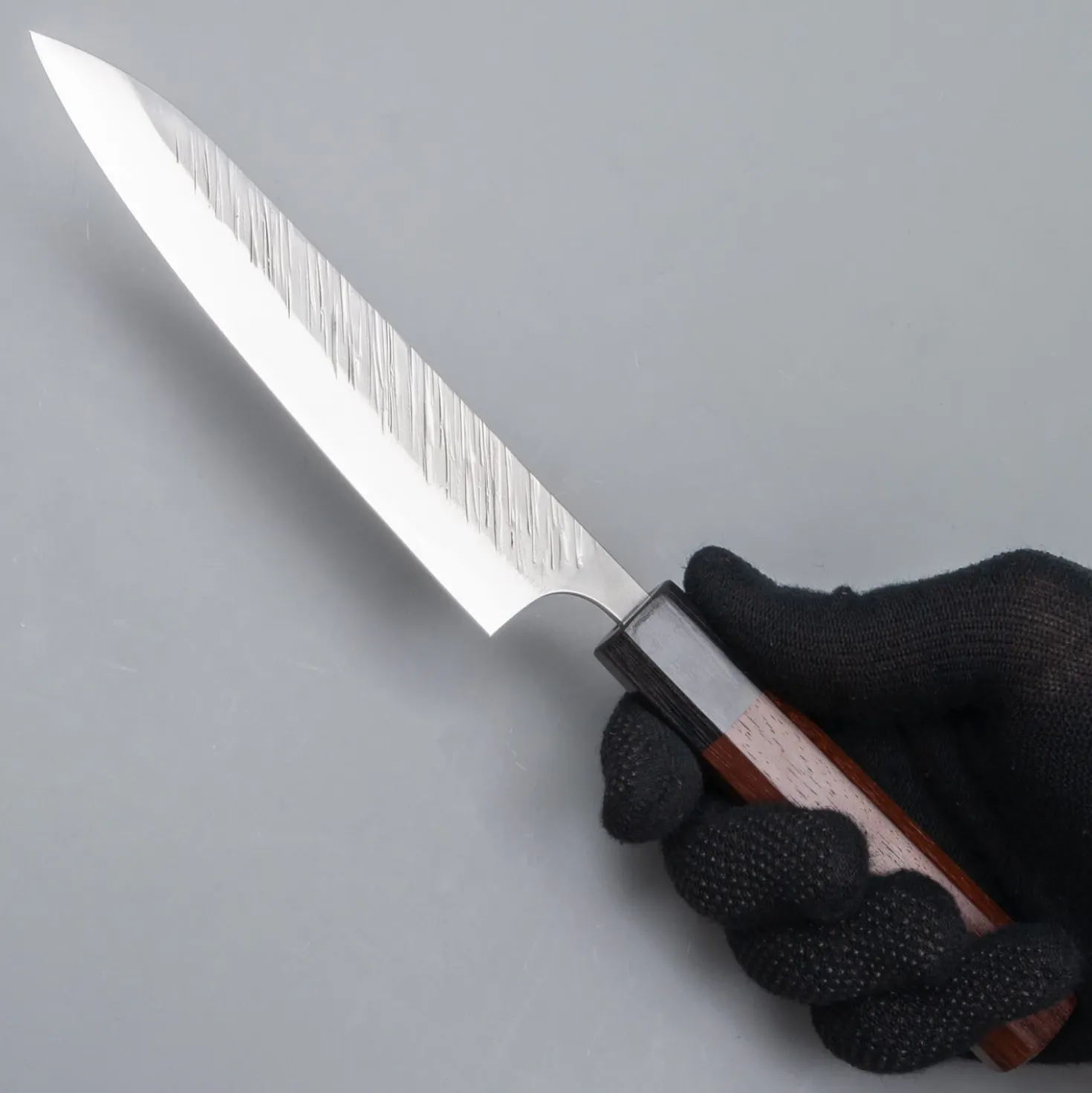 Yu Kurosaki Fujin SG2 Rosewood Petty 15 cm