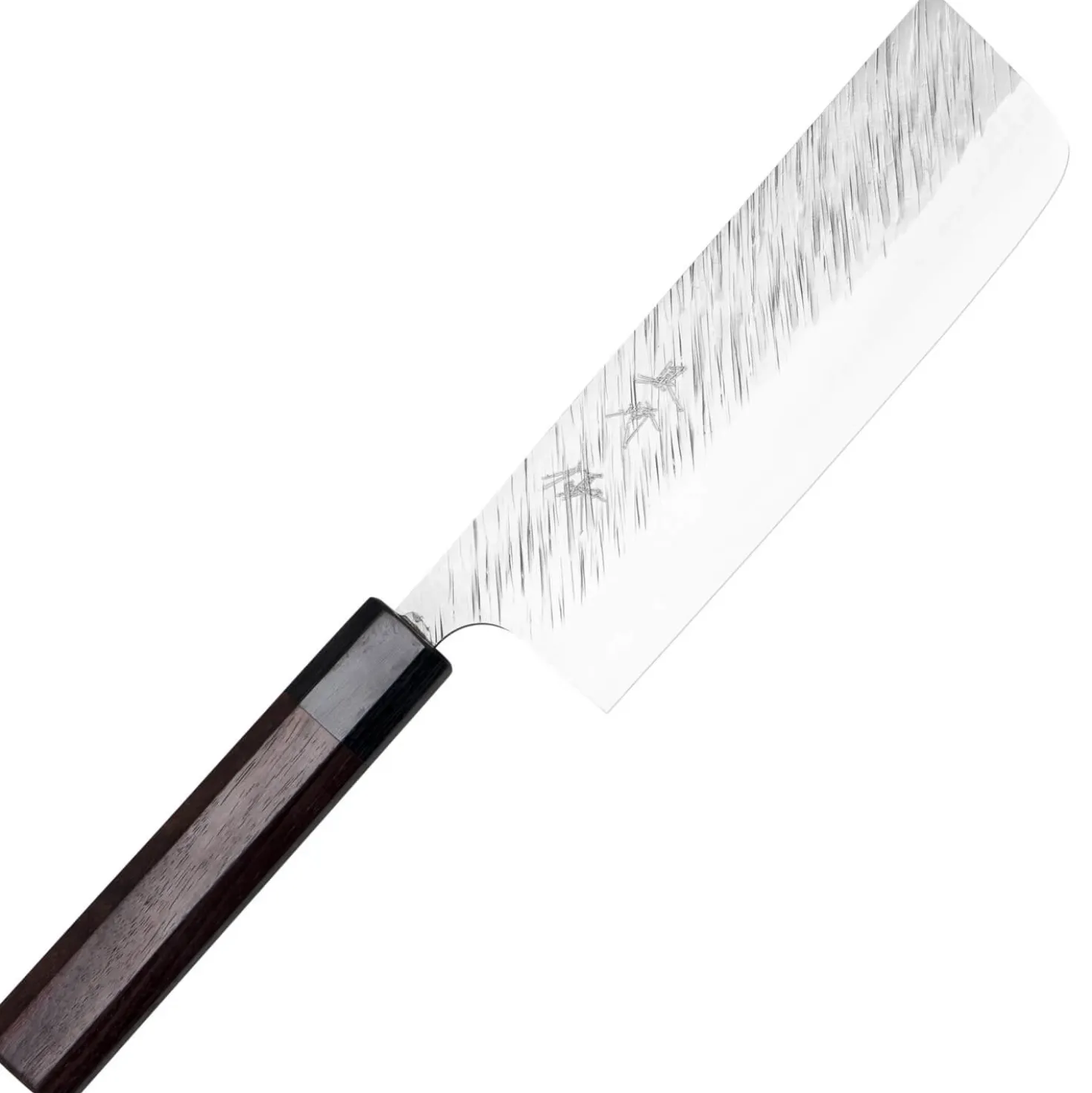 Yu Kurosaki Fujin SG2 Rosewood Nakiri