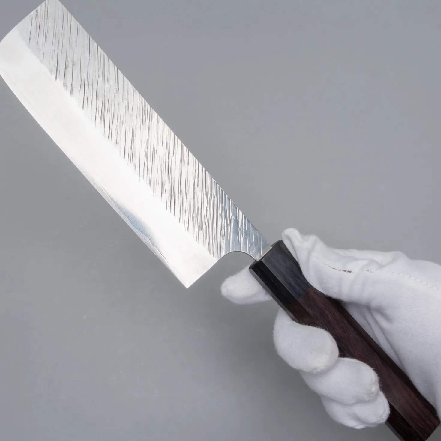 Yu Kurosaki Fujin SG2 Rosewood Nakiri