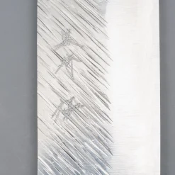 Yu Kurosaki Fujin SG2 Rosewood Nakiri