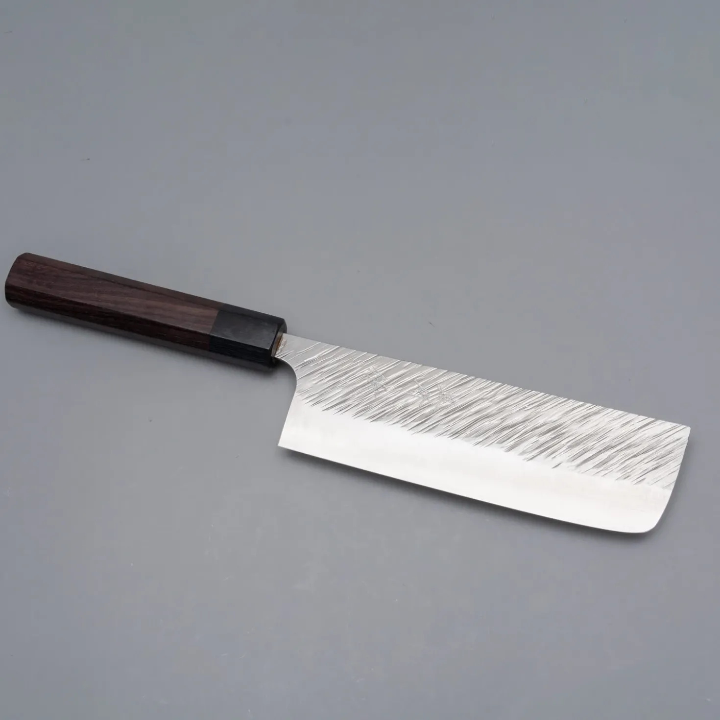 Yu Kurosaki Fujin SG2 Rosewood Nakiri