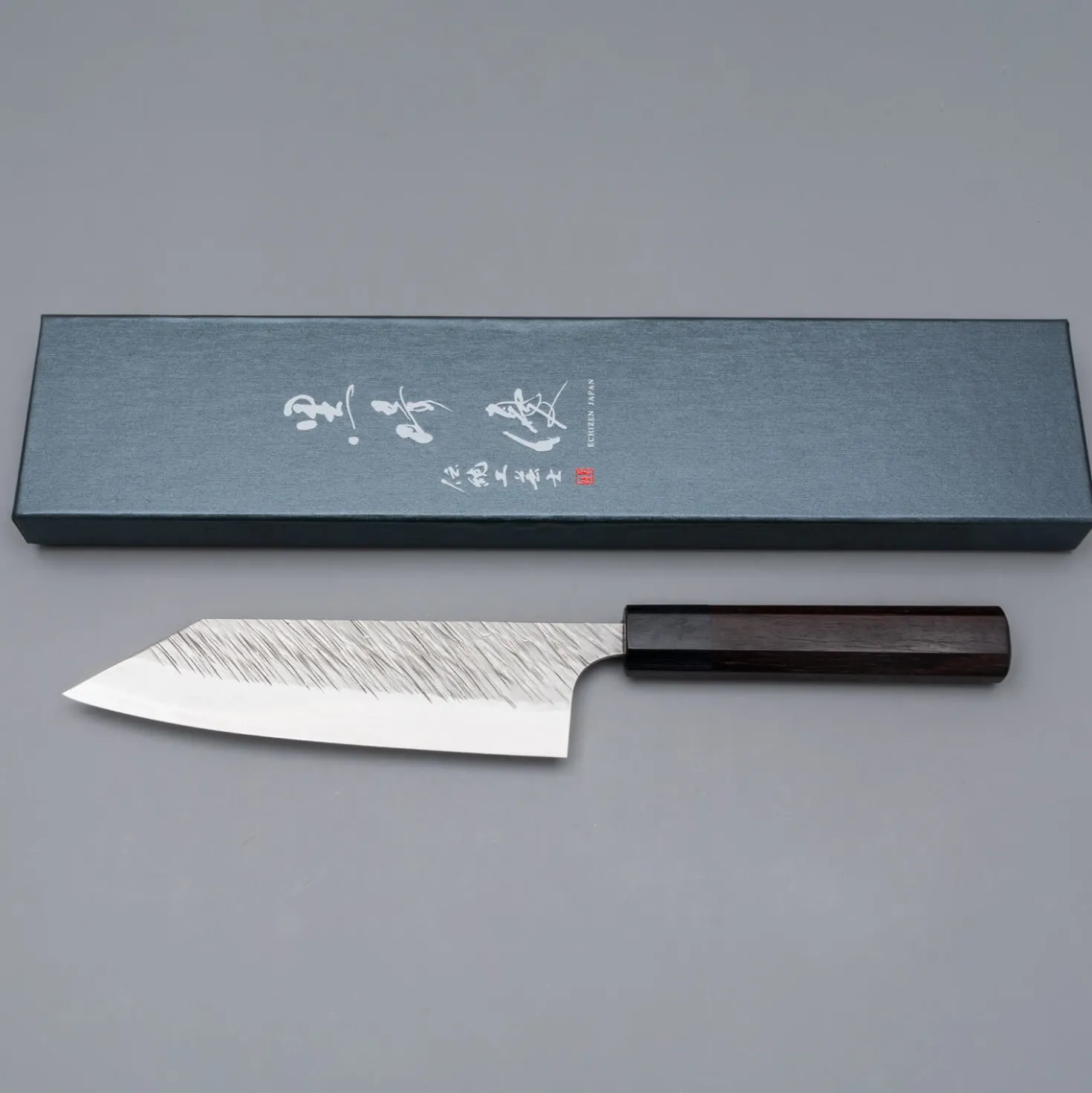 Yu Kurosaki Fujin SG2 Rosewood Bunka