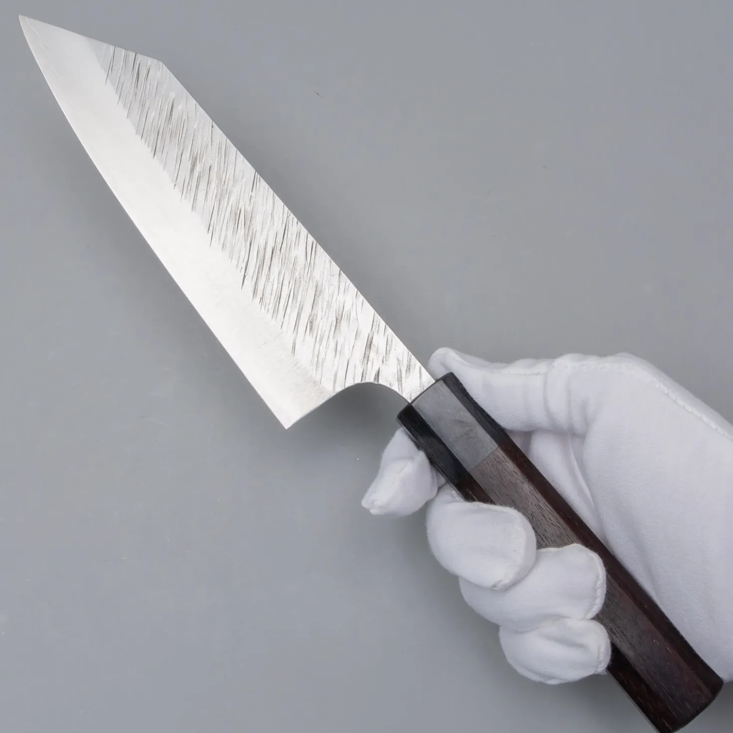 Yu Kurosaki Fujin SG2 Rosewood Bunka
