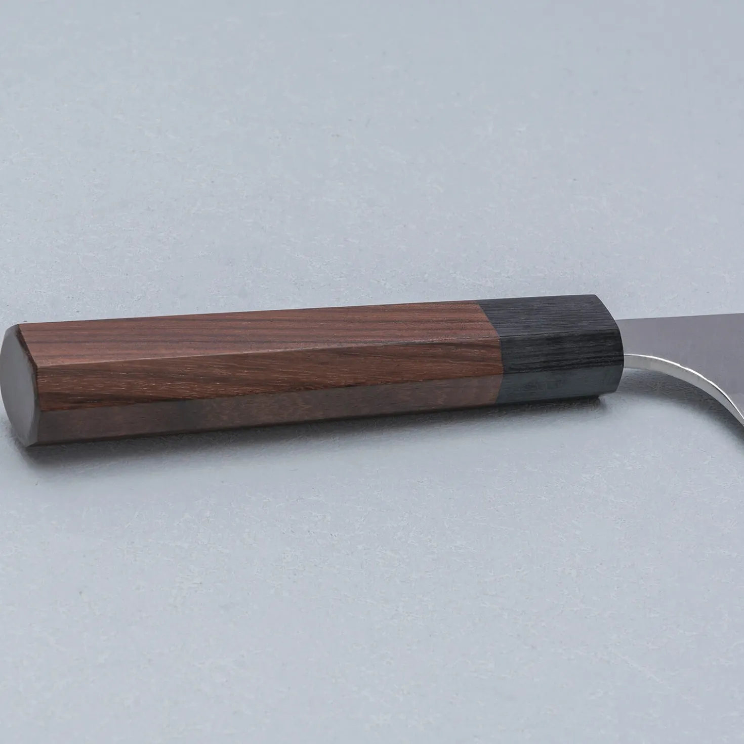 Yu Kurosaki Fujin SG2 Rosewood Gyuto 24 cm