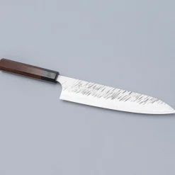 Yu Kurosaki Fujin SG2 Rosewood Gyuto 24 cm
