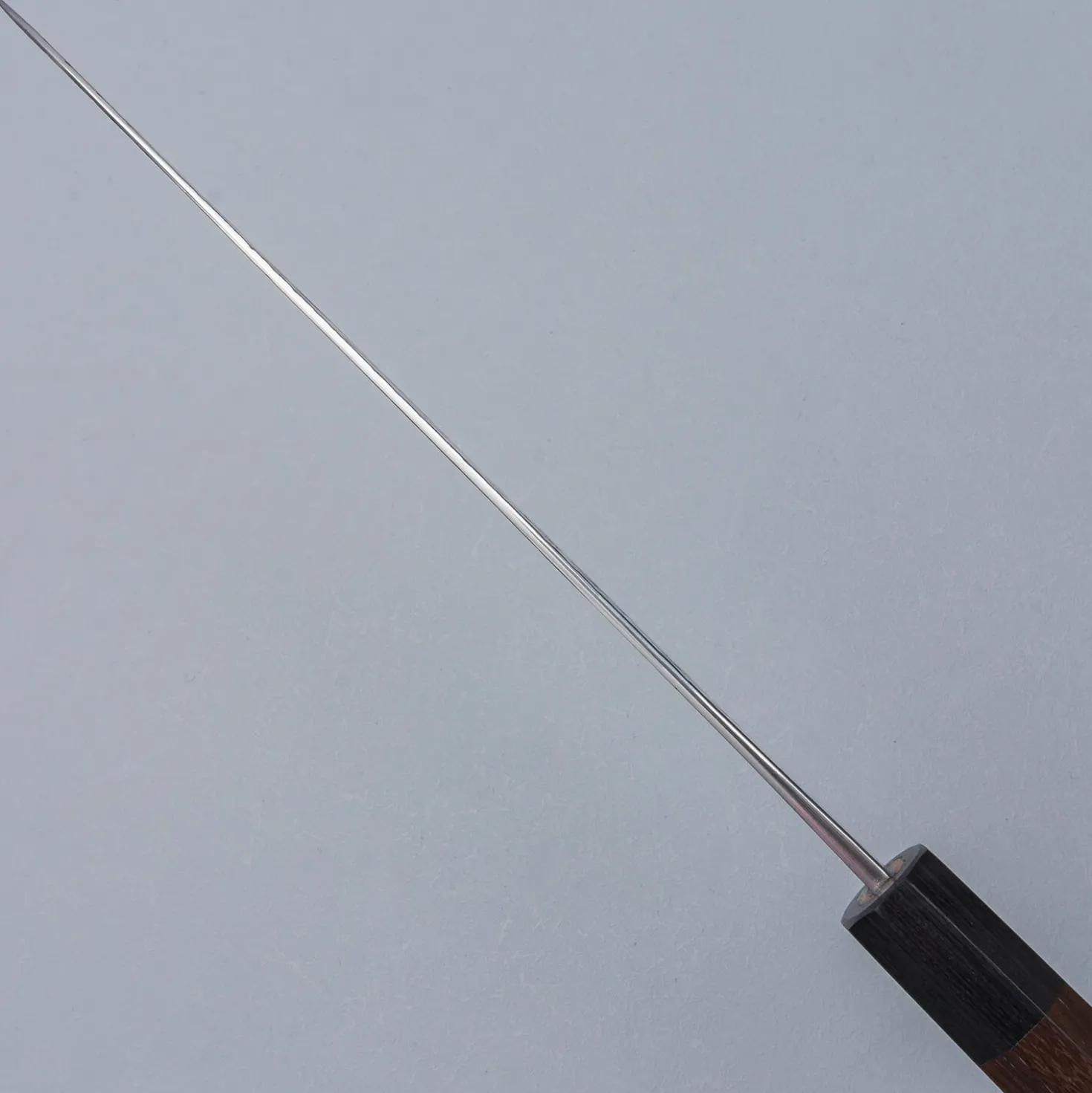 Yu Kurosaki Fujin SG2 Rosewood Gyuto 24 cm