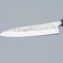 Yu Kurosaki Fujin SG2 Rosewood Gyuto 24 cm