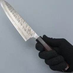Yu Kurosaki Fujin SG2 Rosewood Gyuto 21 cm
