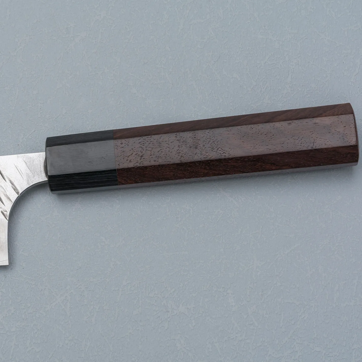 Yu Kurosaki Fujin SG2 Rosewood Gyuto 21 cm