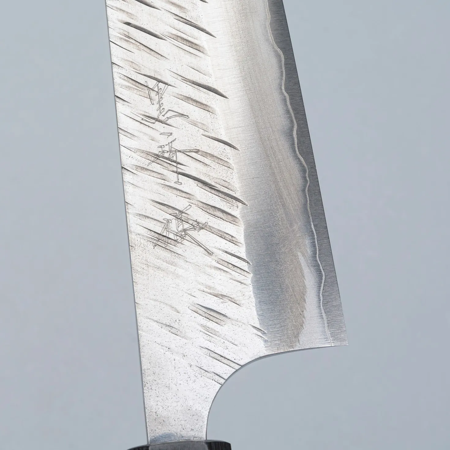 Yu Kurosaki Fujin SG2 Rosewood Gyuto 21 cm