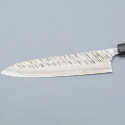 Yu Kurosaki Fujin SG2 Rosewood Gyuto 21 cm