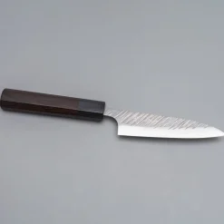 Yu Kurosaki Fujin SG2 Rosewood Petty 12 cm