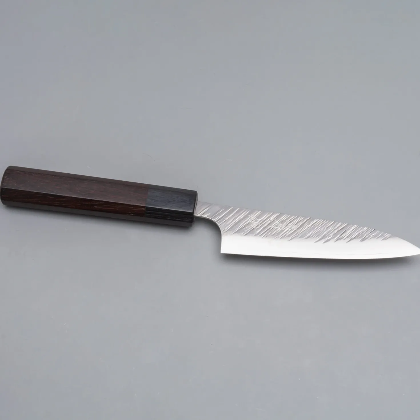 Yu Kurosaki Fujin SG2 Rosewood Petty 12 cm