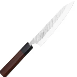 Yu Kurosaki Fujin SG2 Rosewood Petty 12 cm