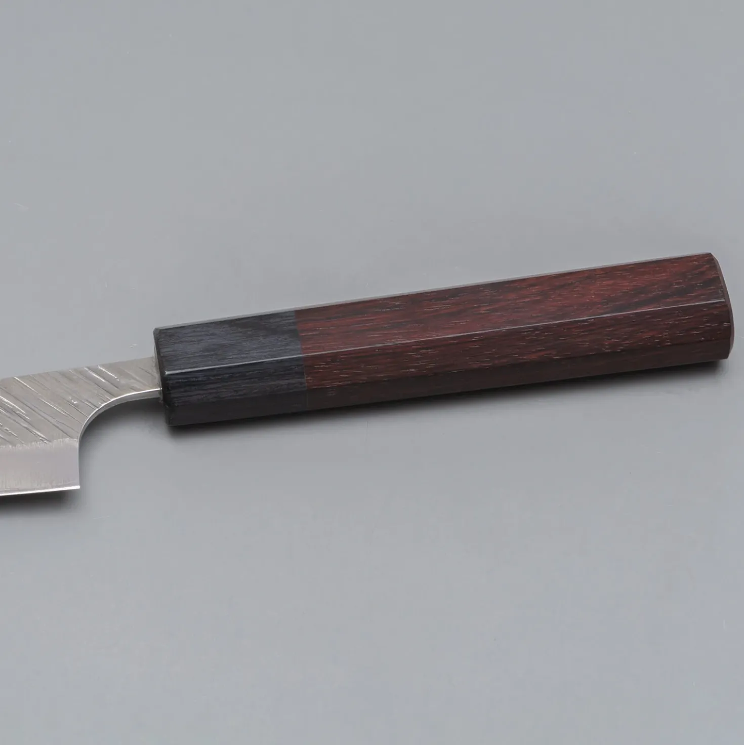 Yu Kurosaki Fujin SG2 Rosewood Petty 12 cm