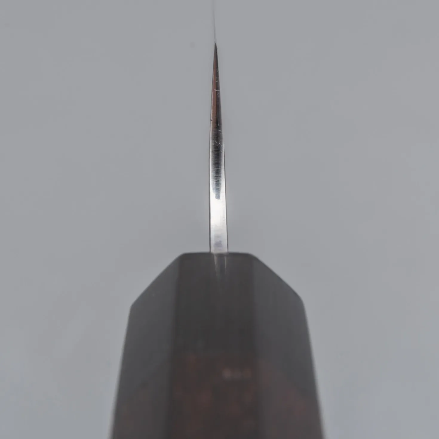 Yu Kurosaki Fujin SG2 Rosewood Petty 12 cm