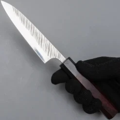Yu Kurosaki Fujin SG2 Rosewood Petty 12 cm