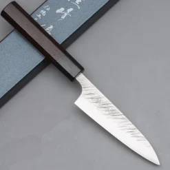 Yu Kurosaki Fujin SG2 Rosewood Petty 12 cm