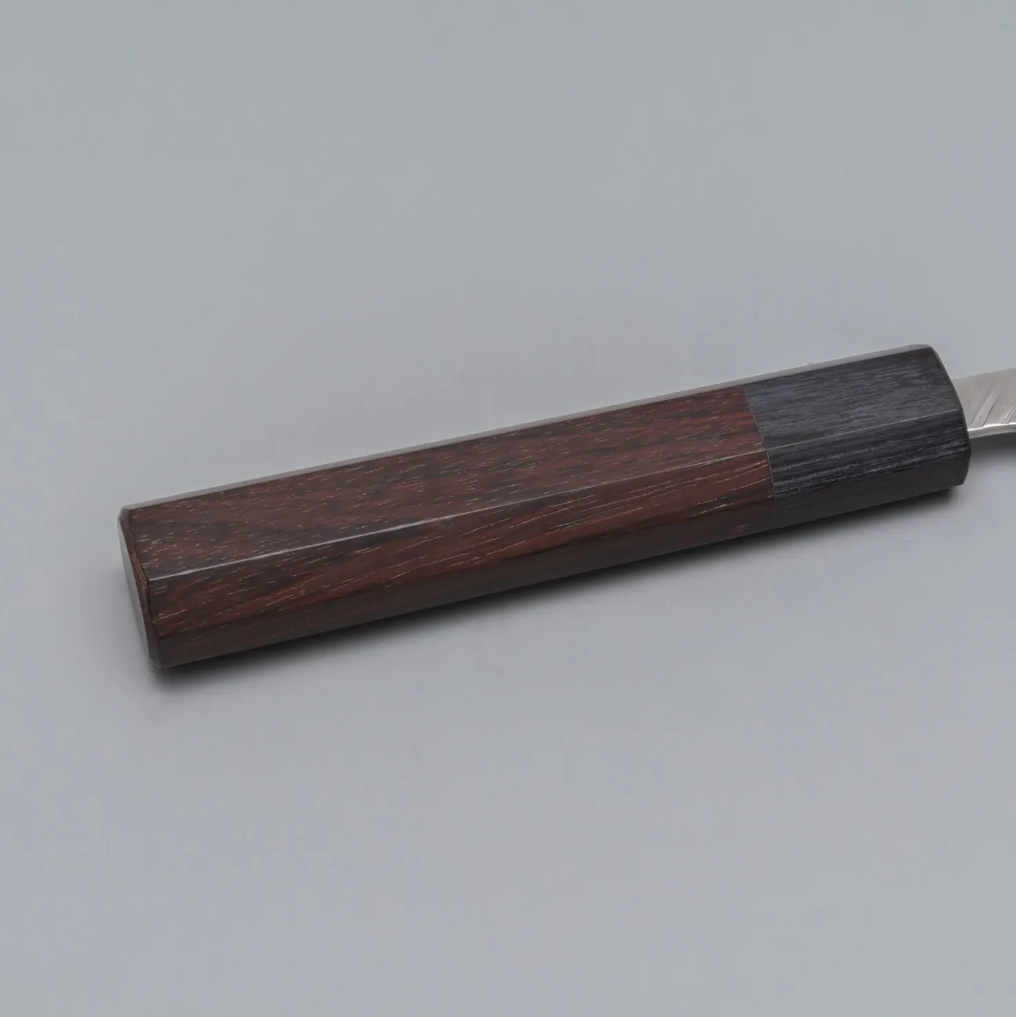 Yu Kurosaki Fujin SG2 Rosewood Petty 12 cm