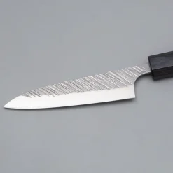 Yu Kurosaki Fujin SG2 Rosewood Petty 12 cm